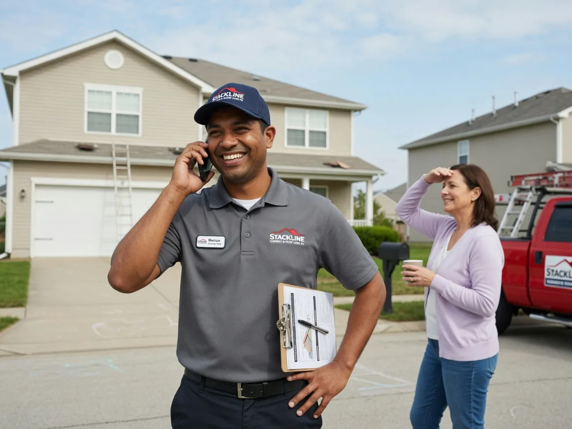 Chimney flashing repair Minden, LA FAQs